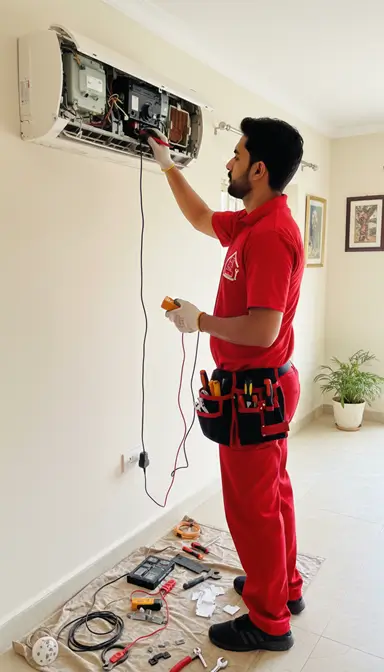 AC Repair Service