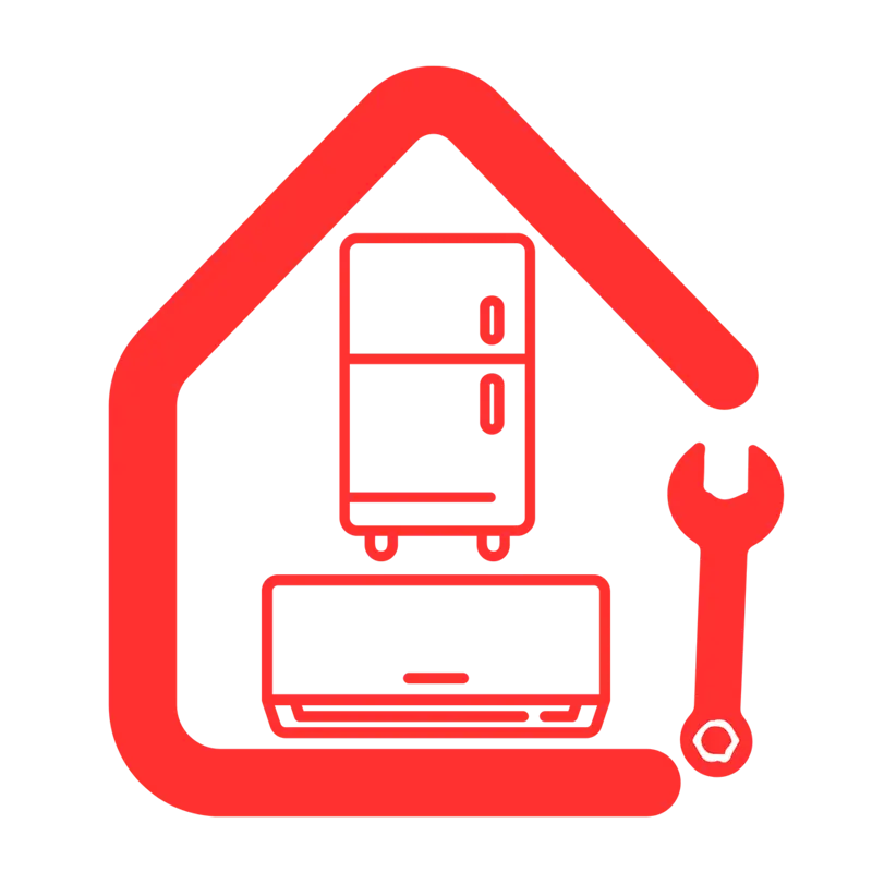 Riyadh Appliance Care Logo